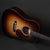 Bourgeois Touchstone D Country Boy Sunburst