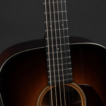 Load image into Gallery viewer, Bourgeois Touchstone D Country Boy Sunburst