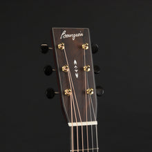 Load image into Gallery viewer, Bourgeois Touchstone Signature Dreadnought - Sunburst #1264