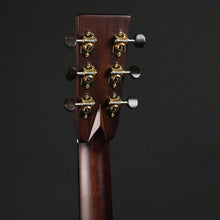 Load image into Gallery viewer, Bourgeois Touchstone Signature Dreadnought - Sunburst #1264