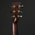 Bourgeois Touchstone Signature Dreadnought - Sunburst #1264
