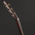 Bourgeois Touchstone Signature Dreadnought - Sunburst #1264