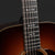 Bourgeois Touchstone Signature Dreadnought - Sunburst #1264