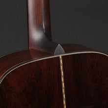 Load image into Gallery viewer, Bourgeois Touchstone Signature Dreadnought - Sunburst #1264