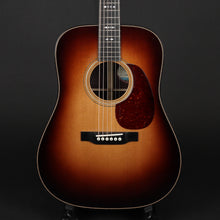 Load image into Gallery viewer, Bourgeois Touchstone Signature Dreadnought - Sunburst #1264