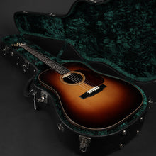 Load image into Gallery viewer, Bourgeois Touchstone Signature Dreadnought - Sunburst #1264