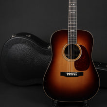 Load image into Gallery viewer, Bourgeois Touchstone Signature Dreadnought - Sunburst #1264