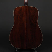Load image into Gallery viewer, Bourgeois Touchstone Signature Dreadnought - Sunburst #1264