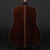 Bourgeois Touchstone Signature Dreadnought - Sunburst #1264