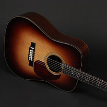 Load image into Gallery viewer, Bourgeois Touchstone Signature Dreadnought - Sunburst #1264