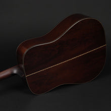 Load image into Gallery viewer, Bourgeois Touchstone Signature Dreadnought - Sunburst #1264
