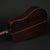 Bourgeois Touchstone Signature Dreadnought - Sunburst #1264