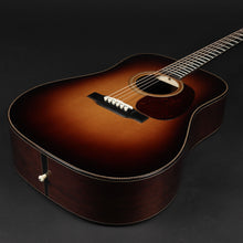 Load image into Gallery viewer, Bourgeois Touchstone Signature Dreadnought - Sunburst #1264