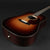 Bourgeois Touchstone Signature Dreadnought - Sunburst #1264