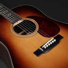 Load image into Gallery viewer, Bourgeois Touchstone Signature Dreadnought - Sunburst #1264