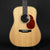 Bourgeois D Vintage Touchstone Series