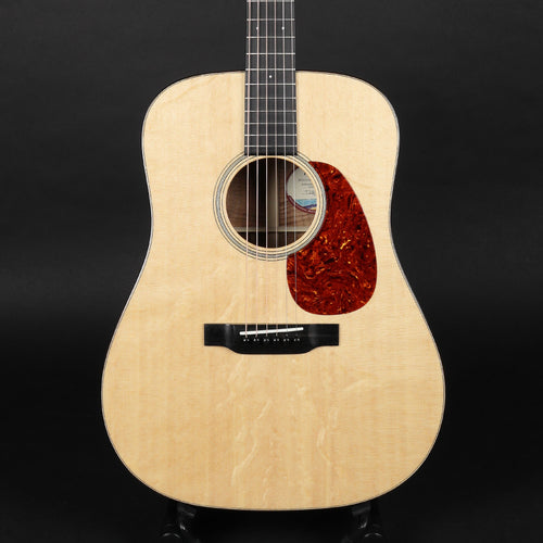Bourgeois D Hawaiian Country Boy Koa Limited Edition Touchstone Series