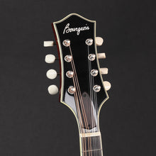 Load image into Gallery viewer, Bourgeois M5A-BT A-Style Mandolin Black Top - M2310008