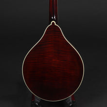 Load image into Gallery viewer, Bourgeois M5A-BT A-Style Mandolin Black Top - M2310008