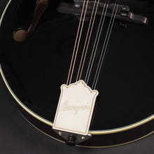 Load image into Gallery viewer, Bourgeois M5A-BT A-Style Mandolin Black Top - M2310008