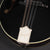 Bourgeois M5A-BT A-Style Mandolin Black Top - M2310008