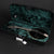 Bourgeois M5A-BT A-Style Mandolin Black Top - M2310008