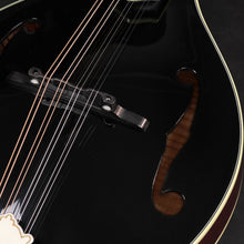 Load image into Gallery viewer, Bourgeois M5A-BT A-Style Mandolin Black Top - M2310008