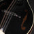 Bourgeois M5A-BT A-Style Mandolin Black Top - M2310008