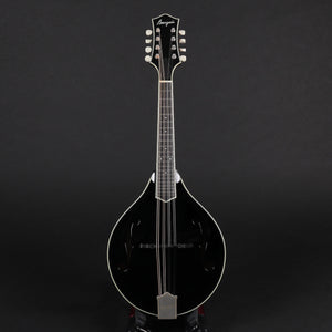Bourgeois M5A-BT A-Style Mandolin Black Top - M2310008