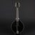 Bourgeois M5A-BT A-Style Mandolin Black Top - M2310008
