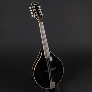 Bourgeois M5A-BT A-Style Mandolin Black Top - M2310008