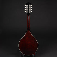 Load image into Gallery viewer, Bourgeois M5A-BT A-Style Mandolin Black Top - M2310008