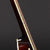 Bourgeois M5A-BT A-Style Mandolin Black Top - M2310008