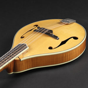 Bourgeois M5A A-Style Mandolin