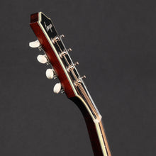 Load image into Gallery viewer, Bourgeois M5A-BT A-Style Mandolin Black Top - M2310008