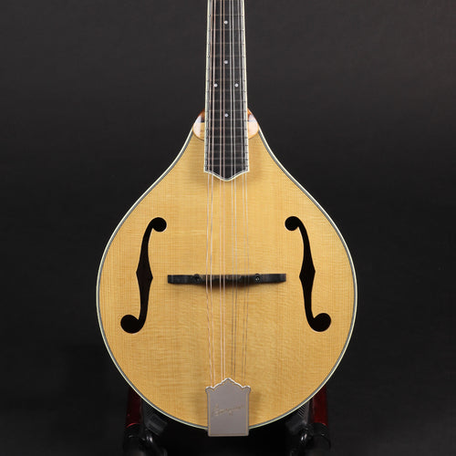 Bourgeois M5A A-Style Mandolin - M0823109