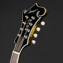 Load image into Gallery viewer, Bourgeois M5-F-SB F-Style Mandolin - Sunburst