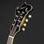 Bourgeois M5-F-SB F-Style Mandolin - Sunburst
