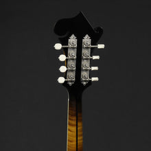 Load image into Gallery viewer, Bourgeois M5-F-SB F-Style Mandolin - Sunburst