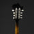 Bourgeois M5-F-SB F-Style Mandolin - Sunburst
