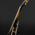 Bourgeois M5-F-SB F-Style Mandolin - Sunburst