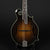 Bourgeois M5-F-SB F-Style Mandolin - Sunburst