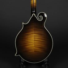 Load image into Gallery viewer, Bourgeois M5-F-SB F-Style Mandolin - Sunburst