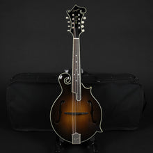 Load image into Gallery viewer, Bourgeois M5-F-SB F-Style Mandolin - Sunburst