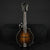 Bourgeois M5-F-SB F-Style Mandolin - Sunburst