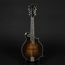 Load image into Gallery viewer, Bourgeois M5-F-SB F-Style Mandolin - Sunburst