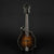 Bourgeois M5-F-SB F-Style Mandolin - Sunburst