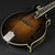 Bourgeois M5-F-SB F-Style Mandolin - Sunburst