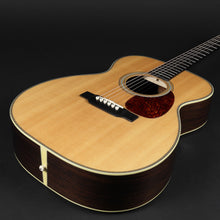 Load image into Gallery viewer, Bourgeois Touchstone OM Vintage/TS (Pre-owned)