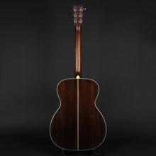 Load image into Gallery viewer, Bourgeois Touchstone OM Vintage/TS (Pre-owned)